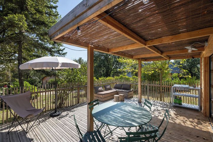 Terrace/Patio 37 of 69