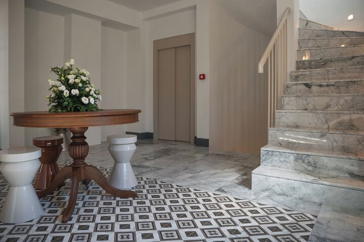 Hotel Interior 146 of 182
