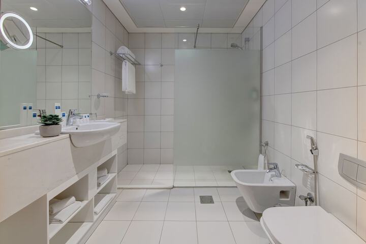 Bath Amenities