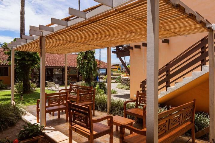 Terrace/Patio 8 of 22