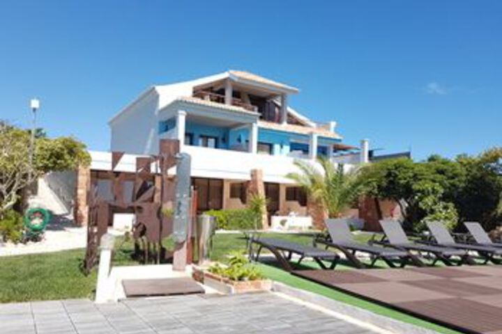 Valmar Villas