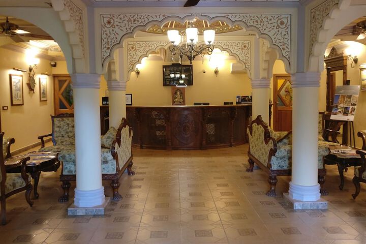 Hotel Interior 2 of 63