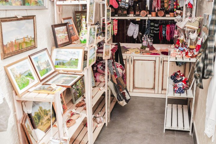 Gift Shop 39 of 66