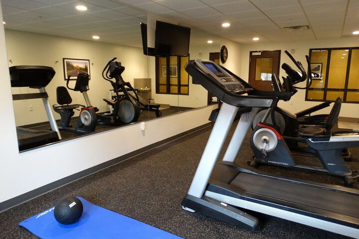 Health and Fitness 35 of 40