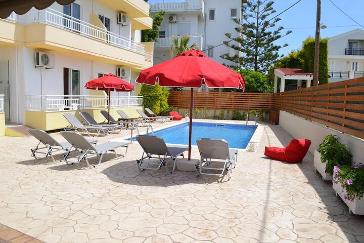 Fitness Facility Photos