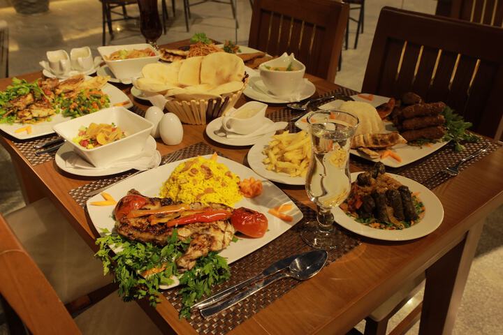 Dining 105 of 126