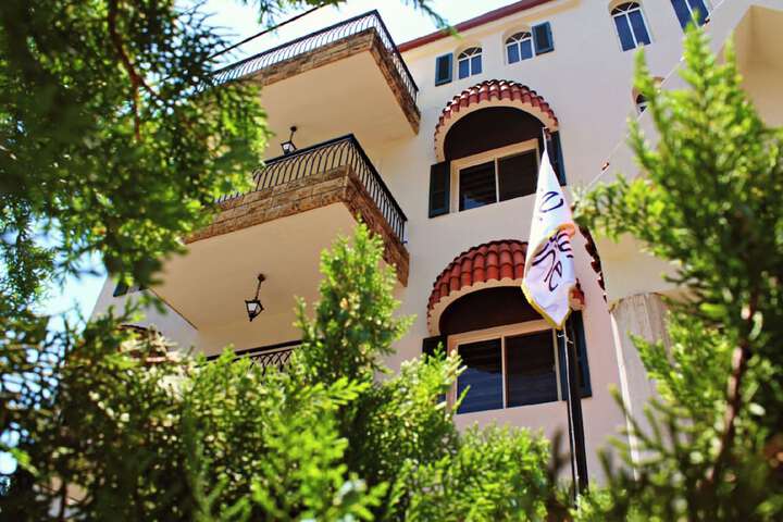 Hotel 14 of 14