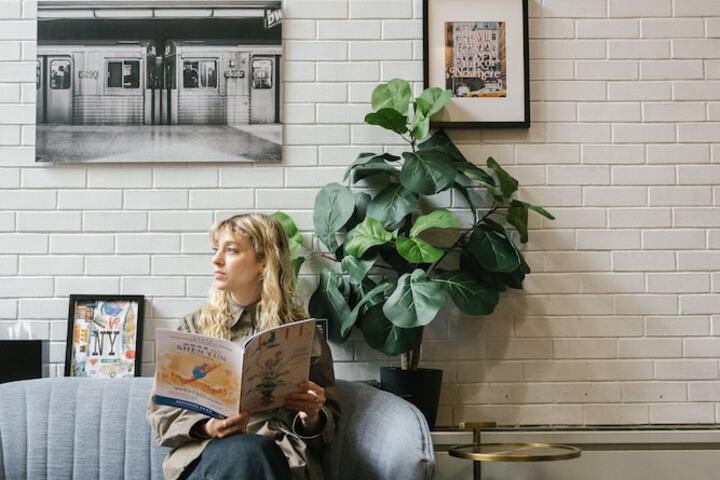 Hotel Interior 13 of 82