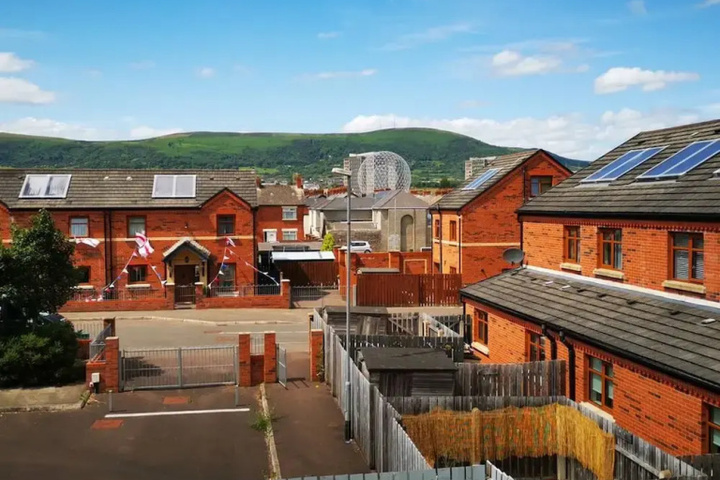 3br Cosy Modern Stay
