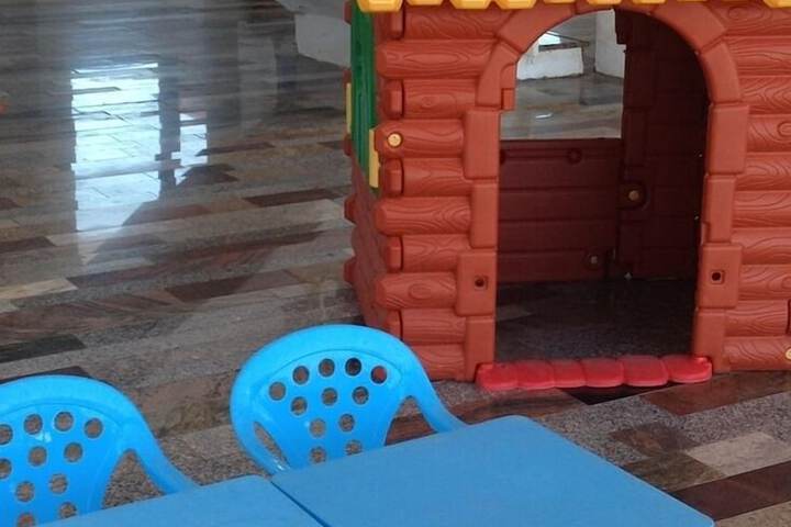 Children's activities