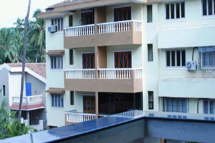 Moksh Holiday Homes