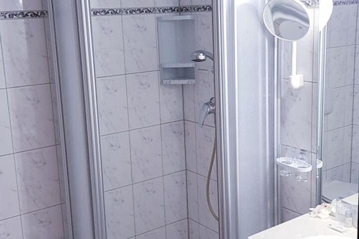 Bath Amenities