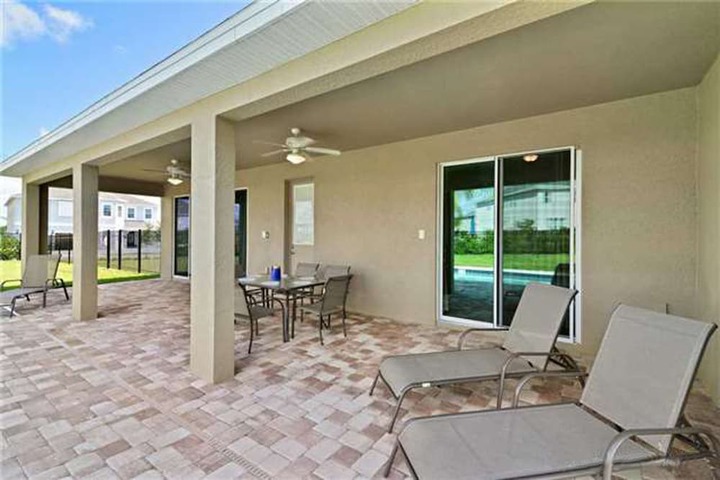 Terrace/Patio 27 of 27