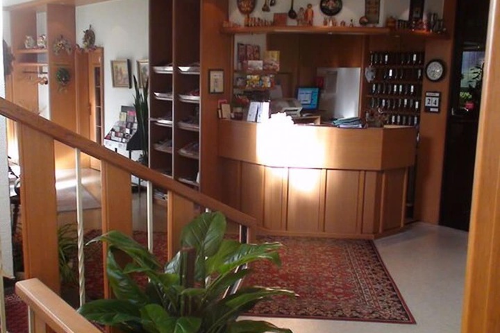 Hotel Interior 4 of 50