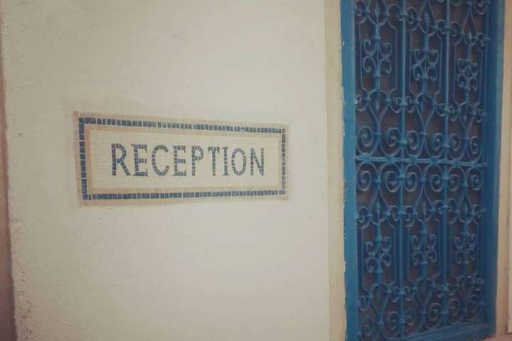 Hotel Interior 2 of 41