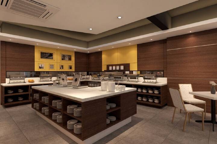 Restaurants
