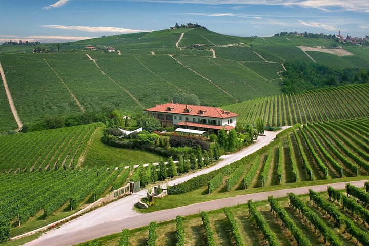 Cascina Baràc