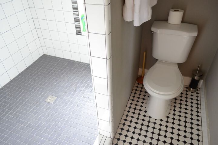 Bath Interior