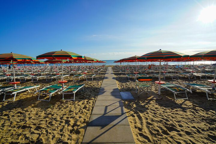 Beach 164 of 191