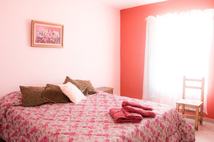 RUMEL Quimey Quipán in Puerto Madryn