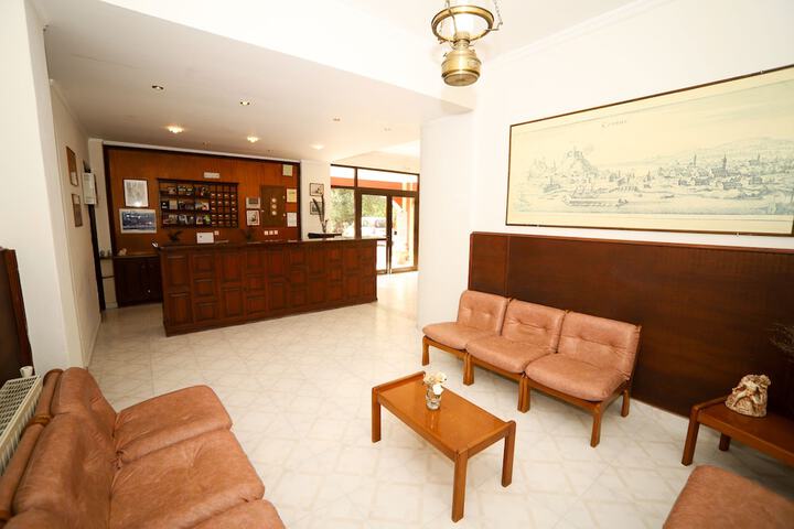 Hotel Interior 21 of 37