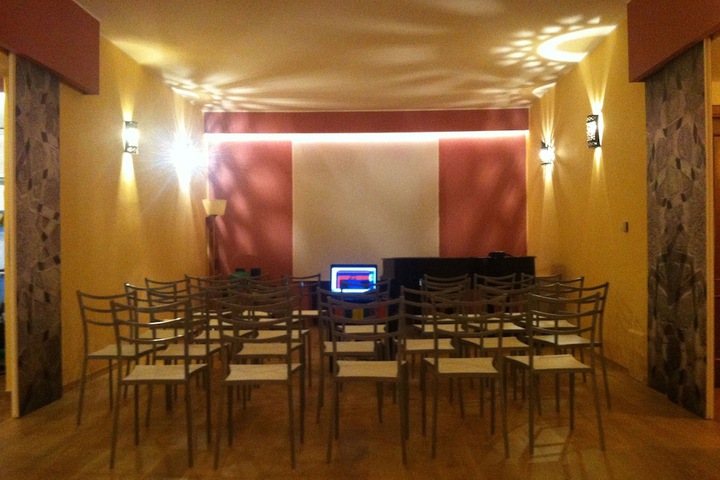 Meeting 44 of 70