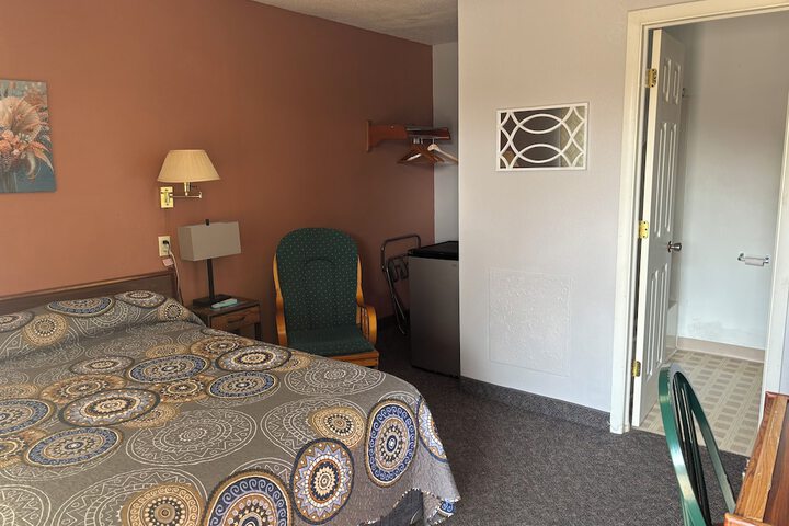 Room 7 of 22