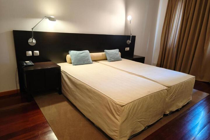 Guest Suite