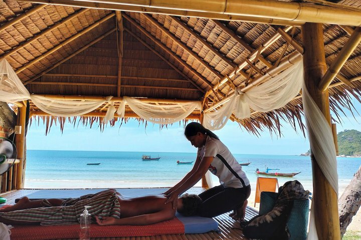 Spa and Wellness
