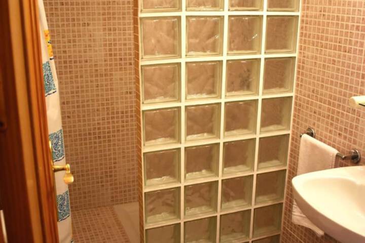 Restrooms