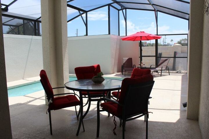 Terrace/Patio 14 of 26