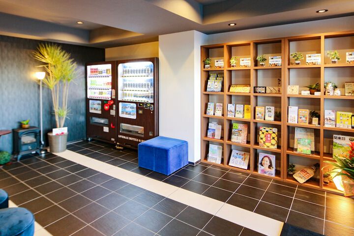 Hotel Interior 2 of 18