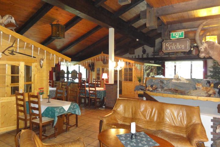Hotel Interior 2 of 48