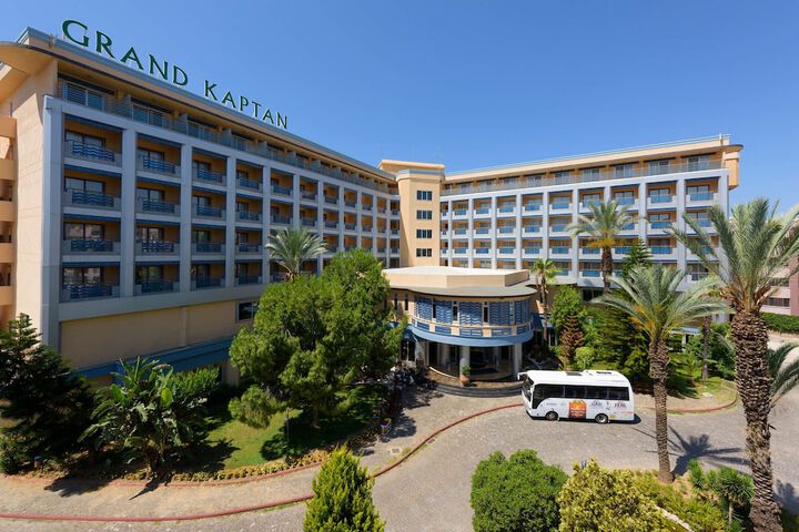 Hotel 84 of 114