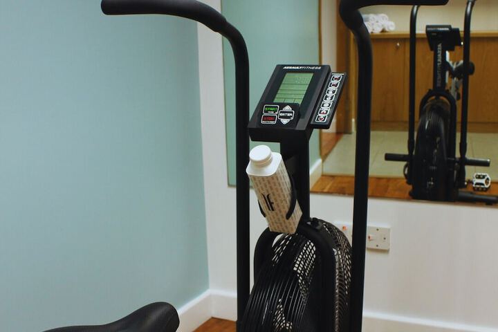 Health and Fitness 34 of 61