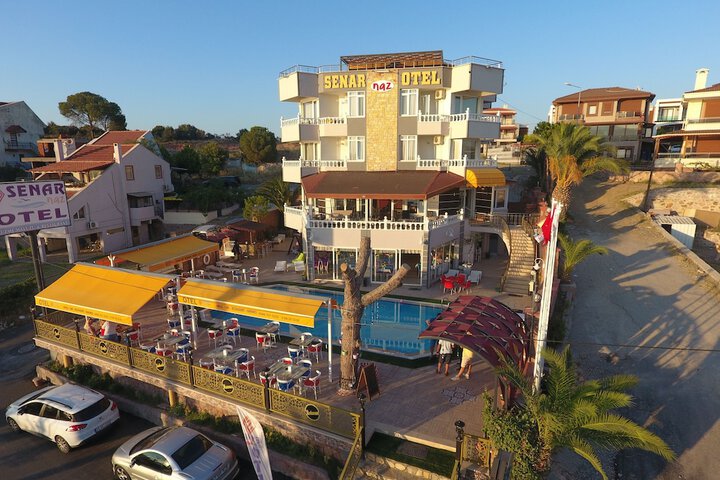 Hotel 63 of 70