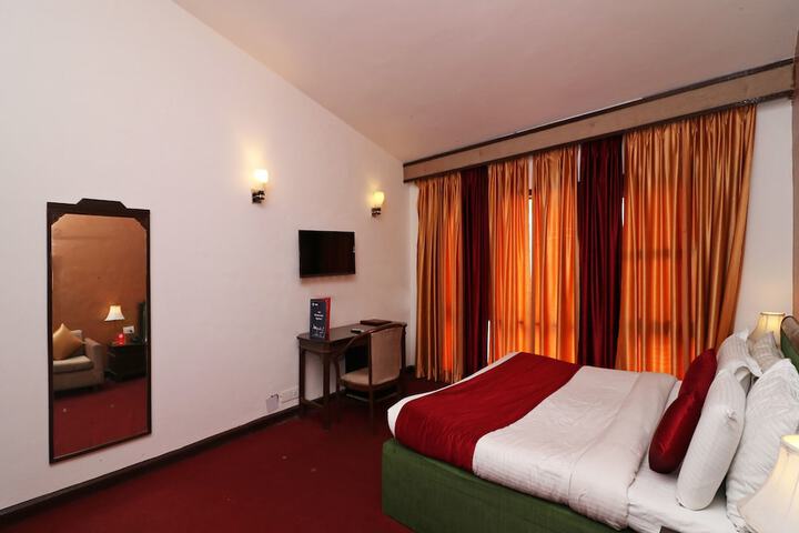 Room 19 of 22