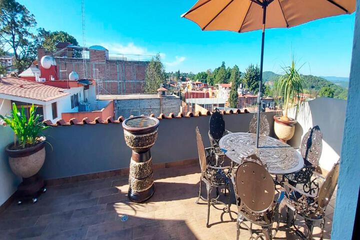 Hotel Suites La Fortuna