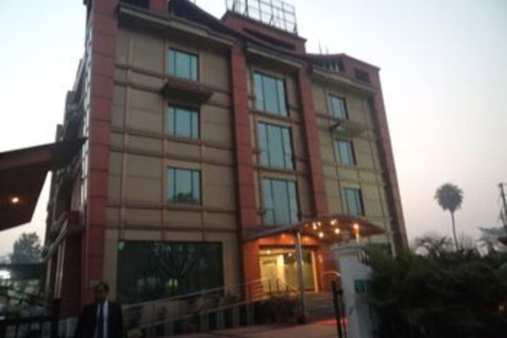 Hotel 3 of 14