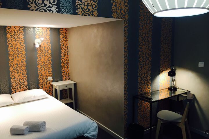 Room 7 of 23