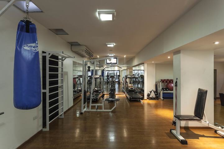 Health and Fitness 43 of 81