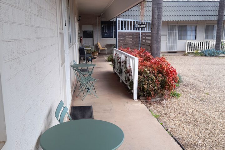 Terrace/Patio 54 of 86