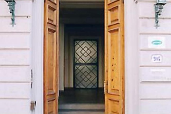 Hotel 11 of 13