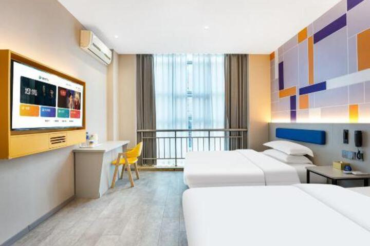 7-day Chain Hotel (West Gate Branch Shanxi Bethune Hospital)