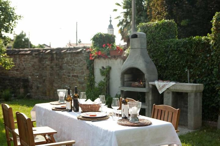 Restaurants