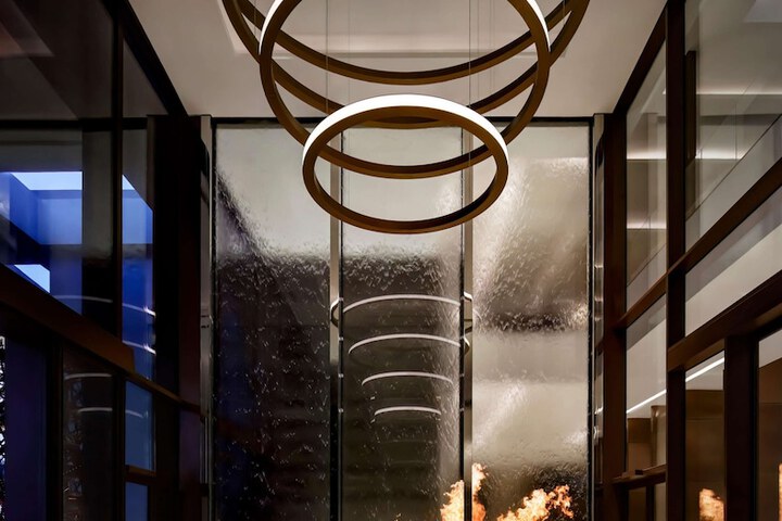 Hotel Interior 6 of 212