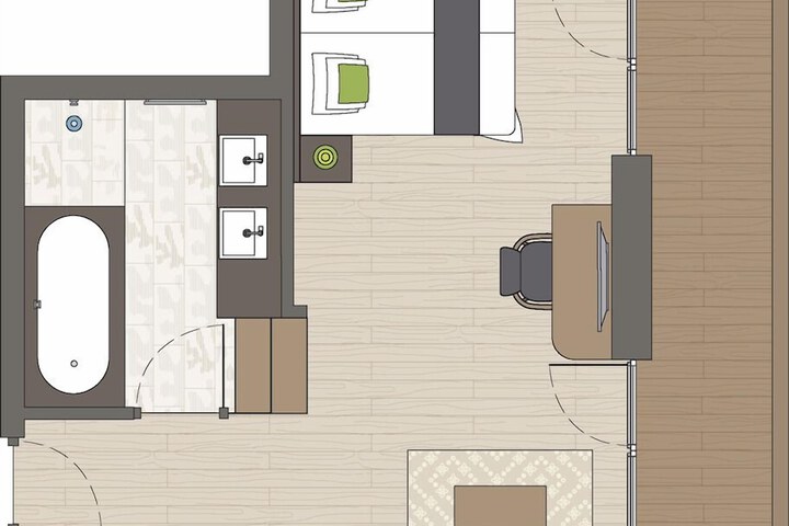 Room 10 of 96