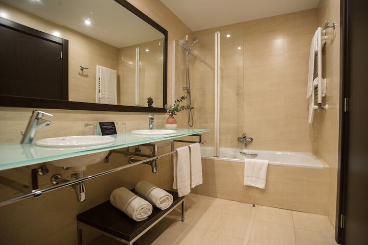 Bathroom Vanities