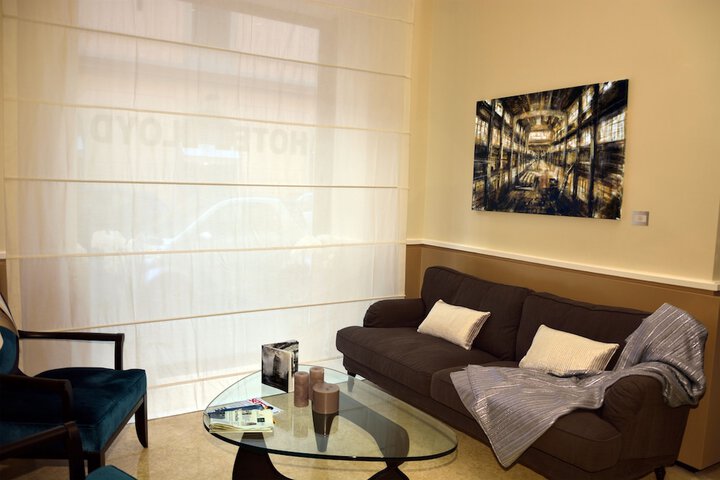 Lobby Photos