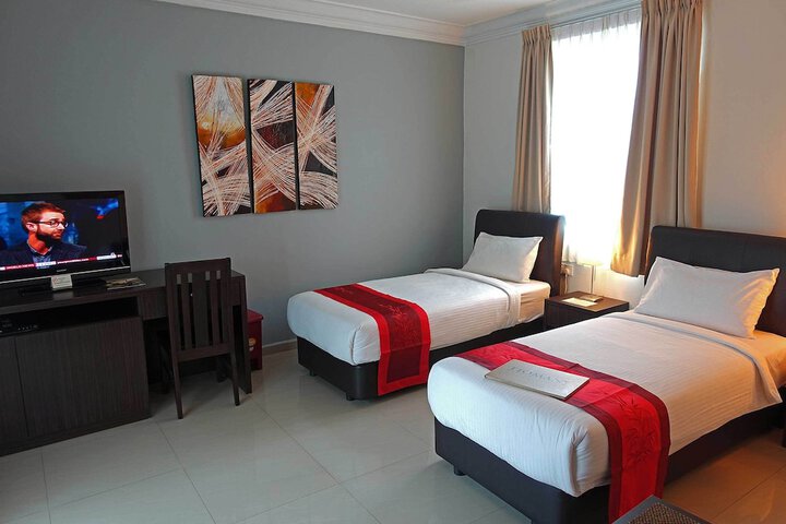 Room 13 of 60